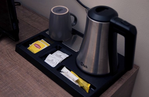 Asokoro Apartamento | BLACKROCK APARTMENT ABUJA