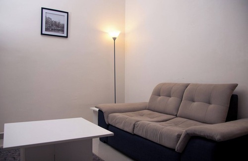 Asokoro Apartamento | BLACKROCK APARTMENT ABUJA