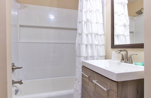 Downtown Cama Y Desayuno | Blacksburg Bed & Breakfast