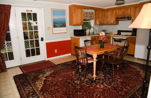 Downtown Cama Y Desayuno | Blacksburg Bed & Breakfast