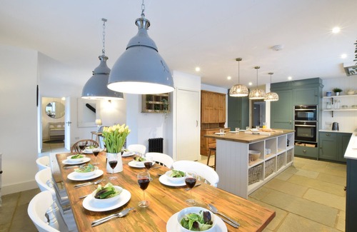 Wenhaston Cabaña | BLACKSHORE HOUSE, WENHASTON, pet friendly in Halesworth