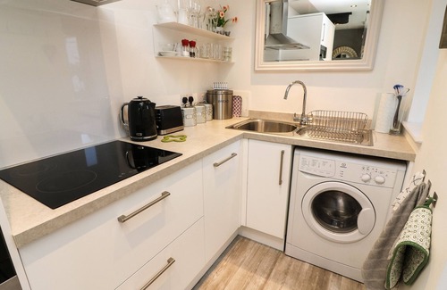 Grassington Apartamento | Herrero Cottage, GRASSINGTON