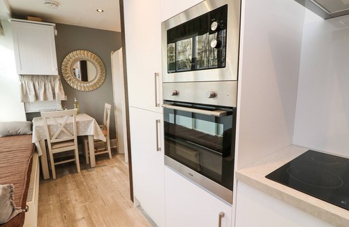 Grassington Apartamento | Herrero Cottage, GRASSINGTON