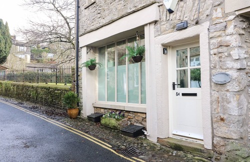 Grassington Apartamento | Herrero Cottage, GRASSINGTON