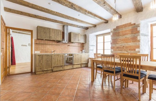Old Town Apartamento | Blacksmith Old Town Apartments