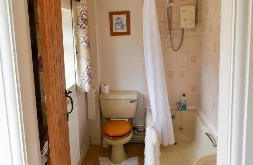 Gillamoor Casa | Blacksmiths Cottage