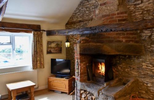 Gillamoor Casa | Blacksmiths Cottage