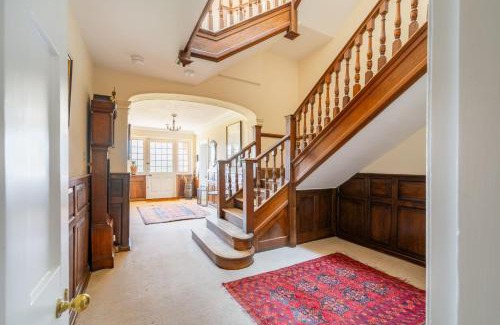 Irstead Casa | Blacksmiths Farmhouse