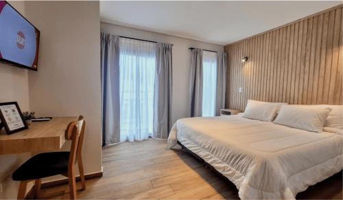 Villa General Belgrano Apartamento | BlackStone Apart Boutique Hotel