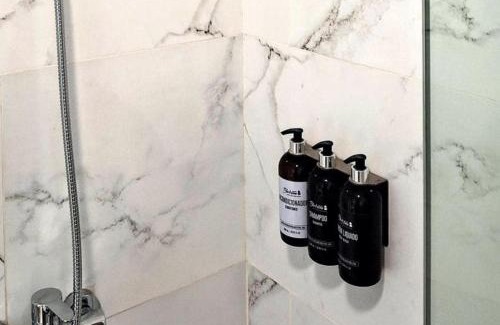 Villa General Belgrano Apartamento | BlackStone Apart Boutique Hotel