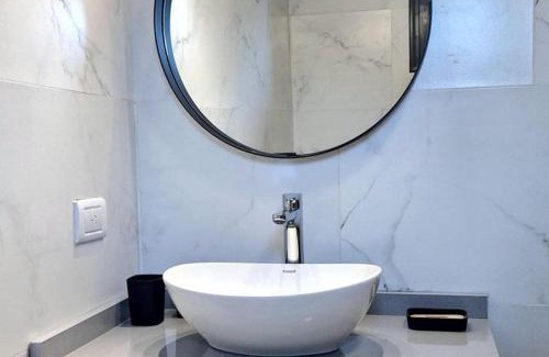 Villa General Belgrano Apartamento | BlackStone Apart Boutique Hotel