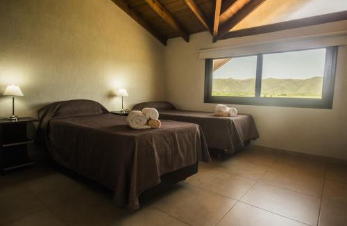 Valle de Calamuchita Hotel | Blackstone Country Villages Hotel