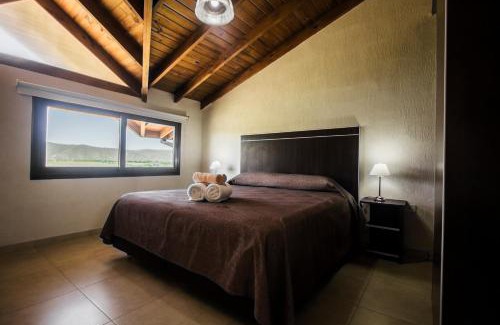 Valle de Calamuchita Hotel | Blackstone Country Villages Hotel