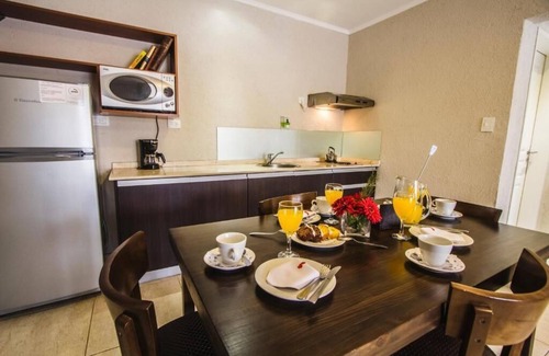 Villa General Belgrano Apartamento | Blackstone Apart Boutique