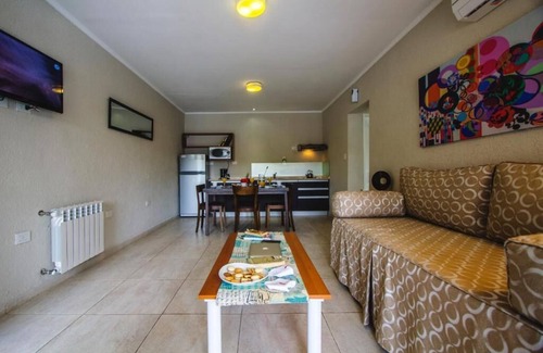 Villa General Belgrano Apartamento | Blackstone Apart Boutique