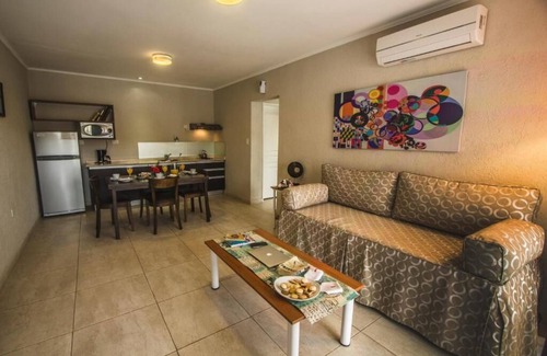 Villa General Belgrano Apartamento | Blackstone Apart Boutique