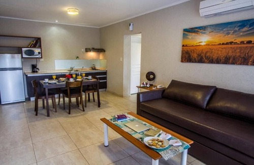 Villa General Belgrano Apartamento | Blackstone Apart Boutique