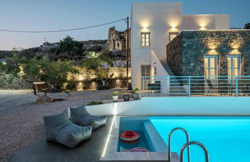 Emporio Apartamento | BlackStone Luxury Suites
