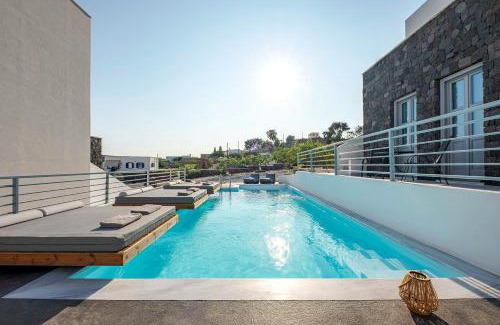 Emporio Apartamento | BlackStone Luxury Suites