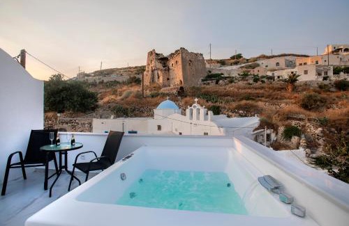 Emporio Apartamento | BlackStone Luxury Suites