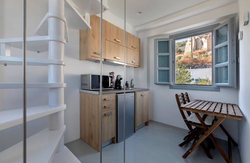 Emporio Cama Y Desayuno | BlackStone Luxury Suites