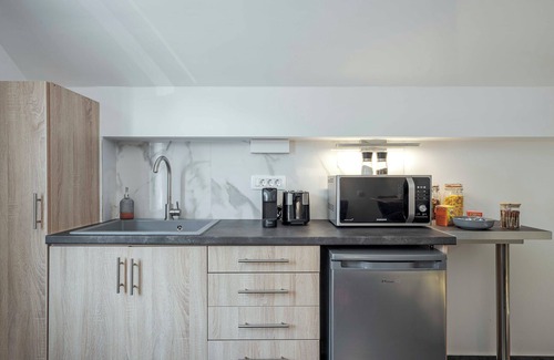 Emporio Cama Y Desayuno | BlackStone Luxury Suites
