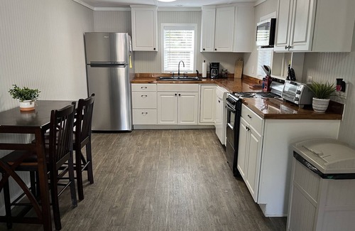 Colleton County Casa | Blackwater Escape