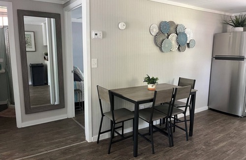 Colleton County Casa | Blackwater Escape
