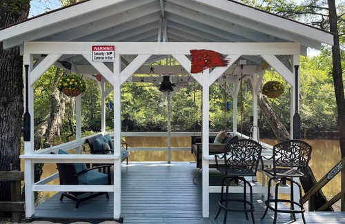 Colleton County Casa | Blackwater Escape
