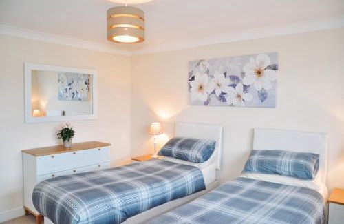 Ellesmere Apartamento | Blackwater Meadow Apartment