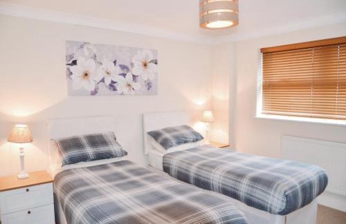 Ellesmere Apartamento | Blackwater Meadow Apartment
