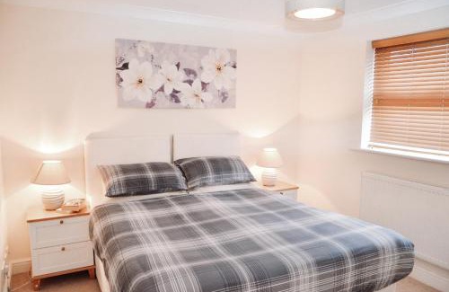 Ellesmere Apartamento | Blackwater Meadow Apartment