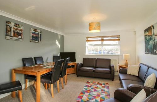 Ellesmere Apartamento | Blackwater Meadows