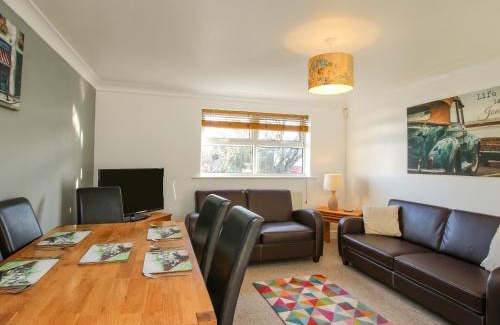 Ellesmere Apartamento | Blackwater Meadows