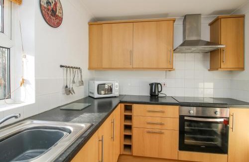 Ellesmere Apartamento | Blackwater Meadows