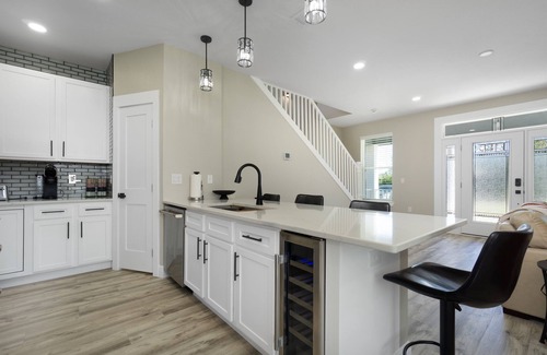 Milton Casa | Blackwater River Coastal Retreat