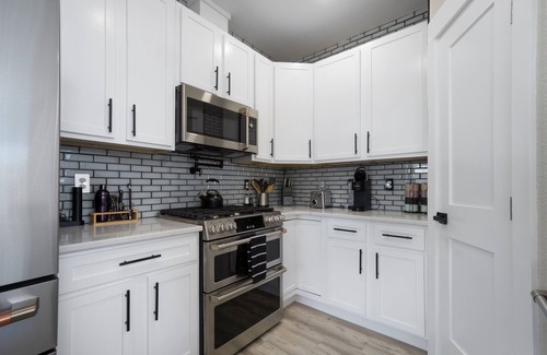 Milton Casa | Blackwater River Coastal Retreat