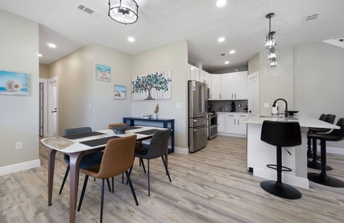 Milton Casa | Blackwater River Coastal Retreat