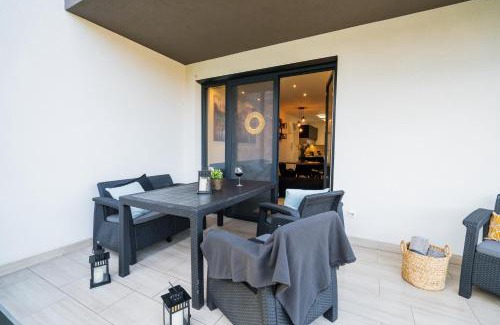 Siofok-Sosto Apartamento | BlackWood '66 Apartman