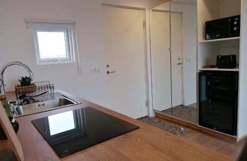 Reykholt Casa | Blackwood cottage near Geysir