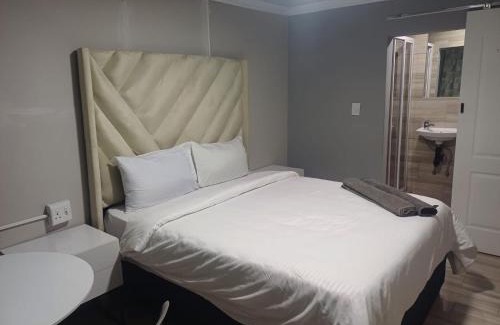 Three Rivers Casa | Blackwood Guest house