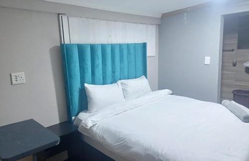 Three Rivers Casa | Blackwood Guest house