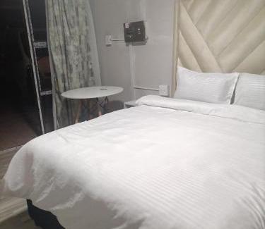 Three Rivers Casa | Blackwood Guest house
