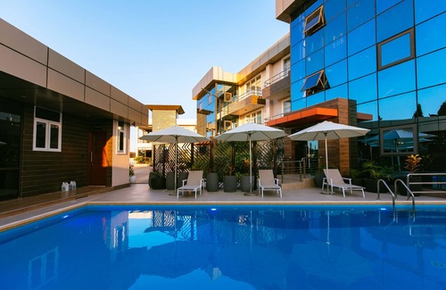 Dar es Salaam Apartamento | Blackwood Hotel and Apartments