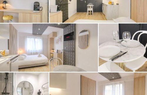 Tonkin Sud Apartamento | Blackwood-parking privé gratuit