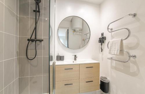 Tonkin Sud Apartamento | Blackwood-parking privé gratuit