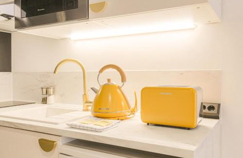 Tonkin Sud Apartamento | Blackwood-parking privé gratuit