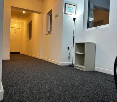 Accrington Cama Y Desayuno | Blackwood Residence