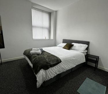 Accrington Cama Y Desayuno | Blackwood Residence
