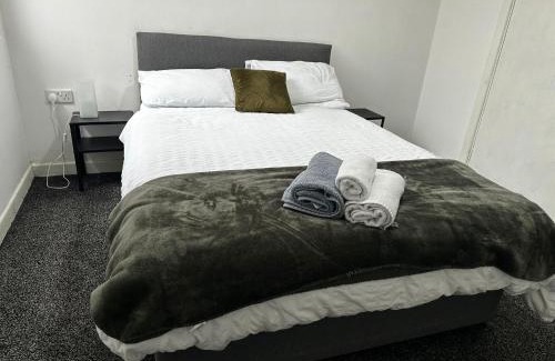 Accrington Cama Y Desayuno | Blackwood Residence
